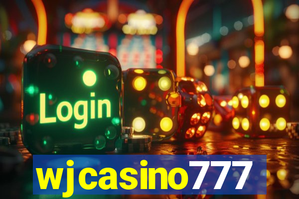 wjcasino777