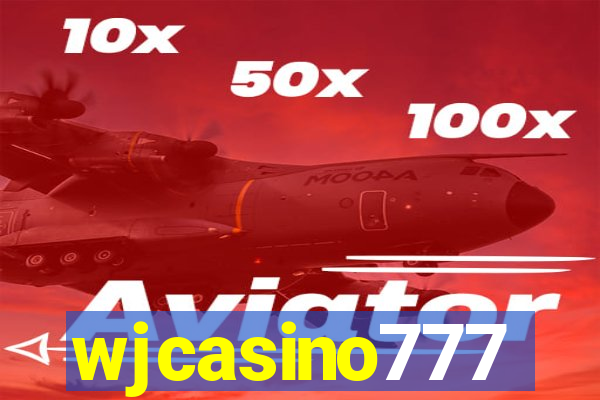 wjcasino777