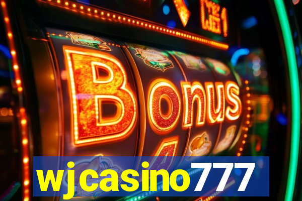 wjcasino777