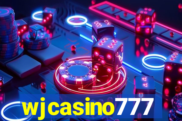 wjcasino777