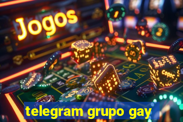 telegram grupo gay