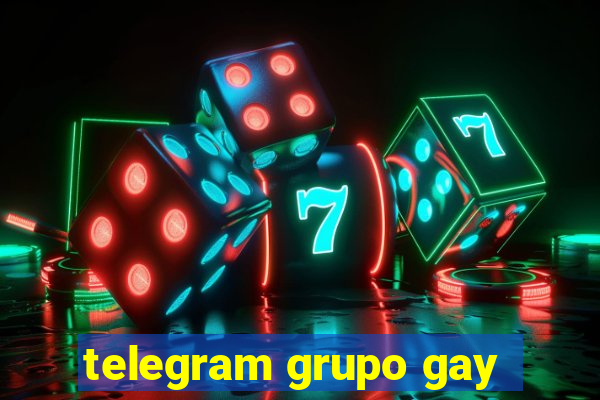 telegram grupo gay