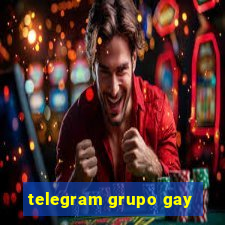 telegram grupo gay