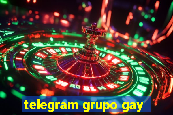 telegram grupo gay