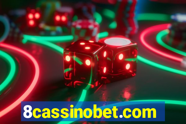 8cassinobet.com