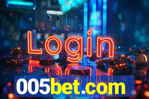 005bet.com