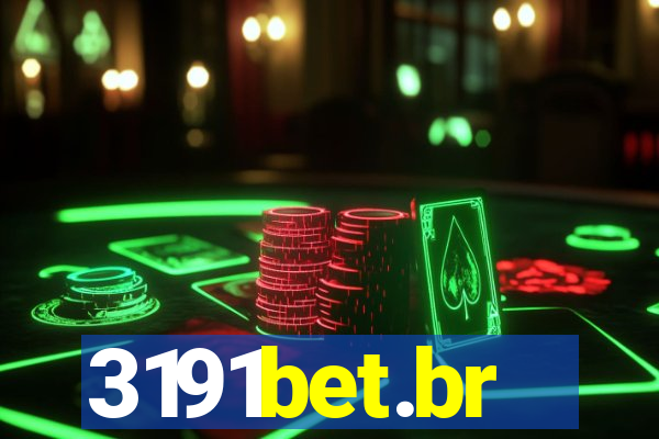 3191bet.br