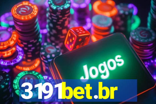 3191bet.br