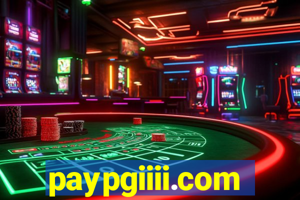 paypgiiii.com