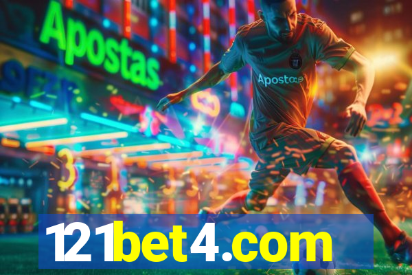 121bet4.com