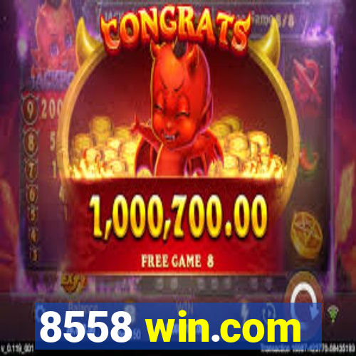 8558 win.com