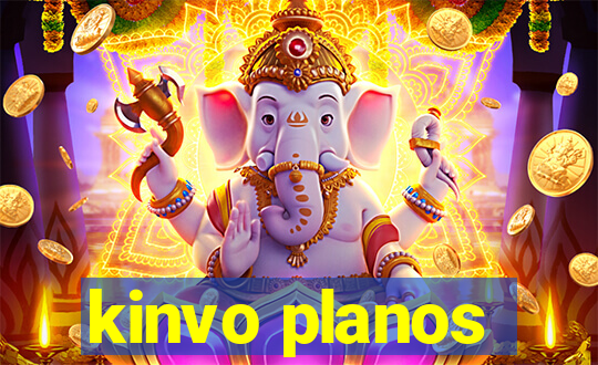 kinvo planos