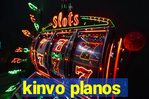 kinvo planos