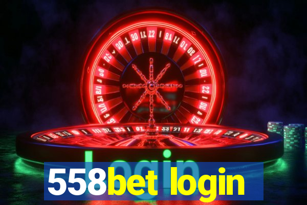 558bet login