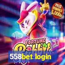 558bet login