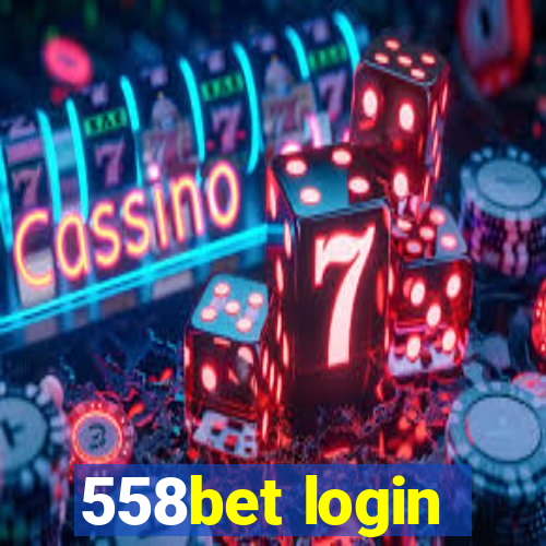 558bet login