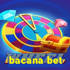 bacana bet