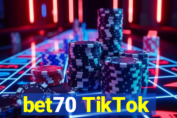 bet70 TikTok