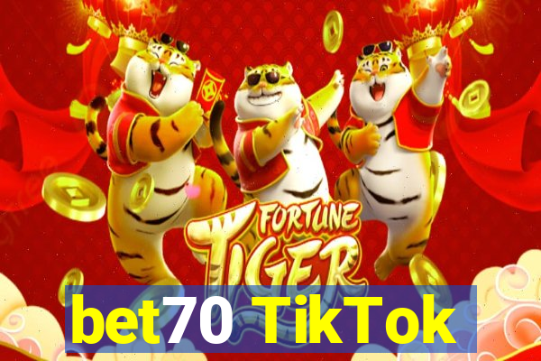 bet70 TikTok