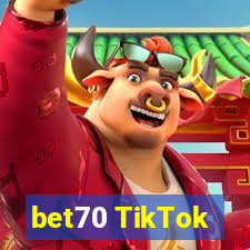 bet70 TikTok