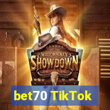 bet70 TikTok