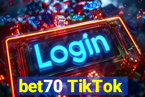 bet70 TikTok