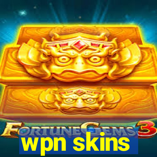 wpn skins