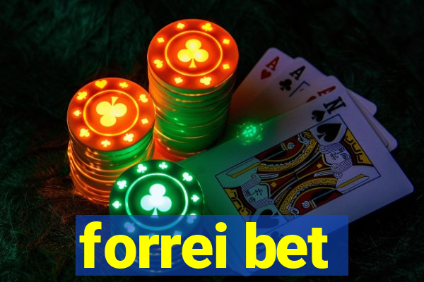 forrei bet