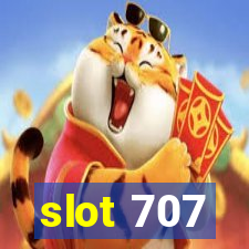 slot 707