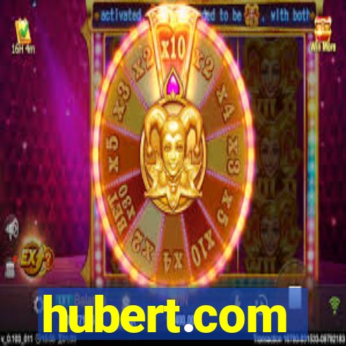 hubert.com plataforma de jogos