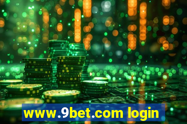 www.9bet.com login