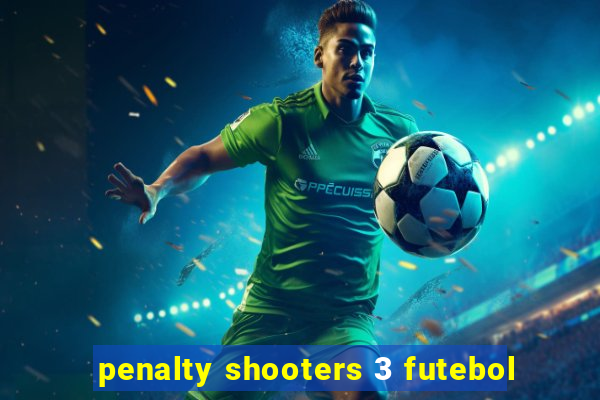 penalty shooters 3 futebol