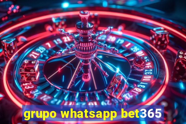 grupo whatsapp bet365