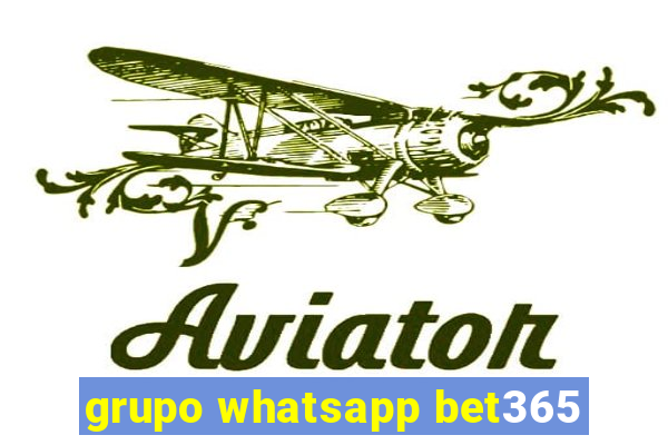 grupo whatsapp bet365