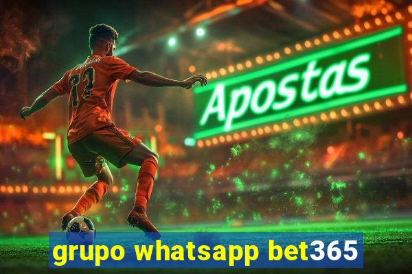 grupo whatsapp bet365