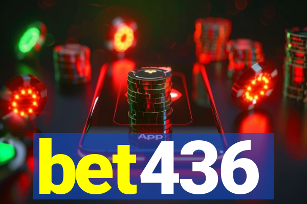 bet436