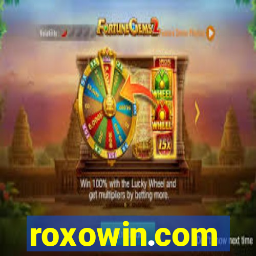 roxowin.com