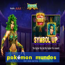 pokémon mundos elementais download apk