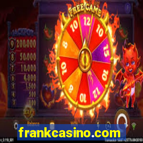 frankcasino.com