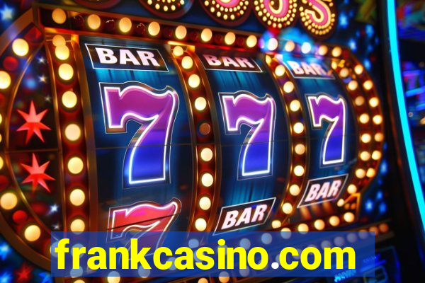 frankcasino.com