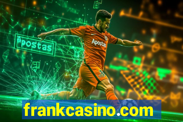 frankcasino.com