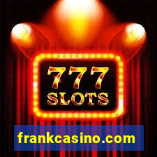 frankcasino.com