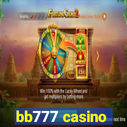 bb777 casino