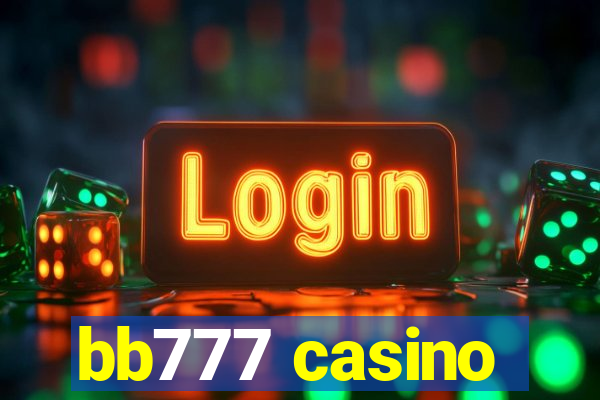 bb777 casino