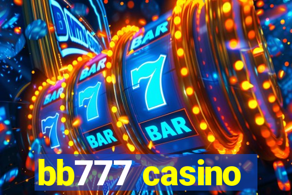 bb777 casino