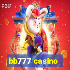 bb777 casino