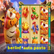 berlinf*auto posto