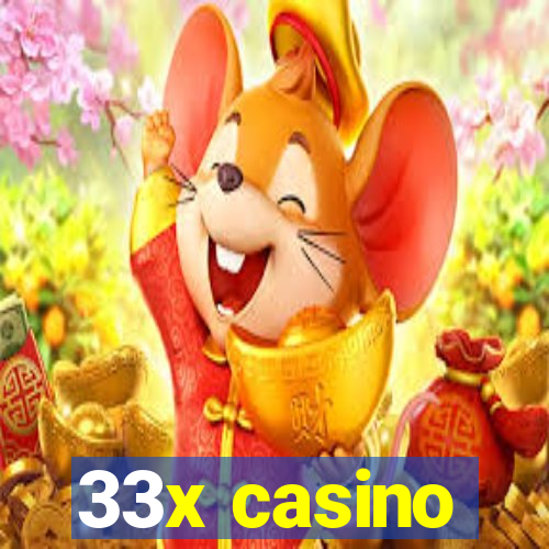 33x casino