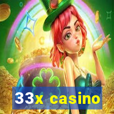 33x casino