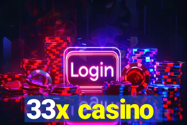 33x casino